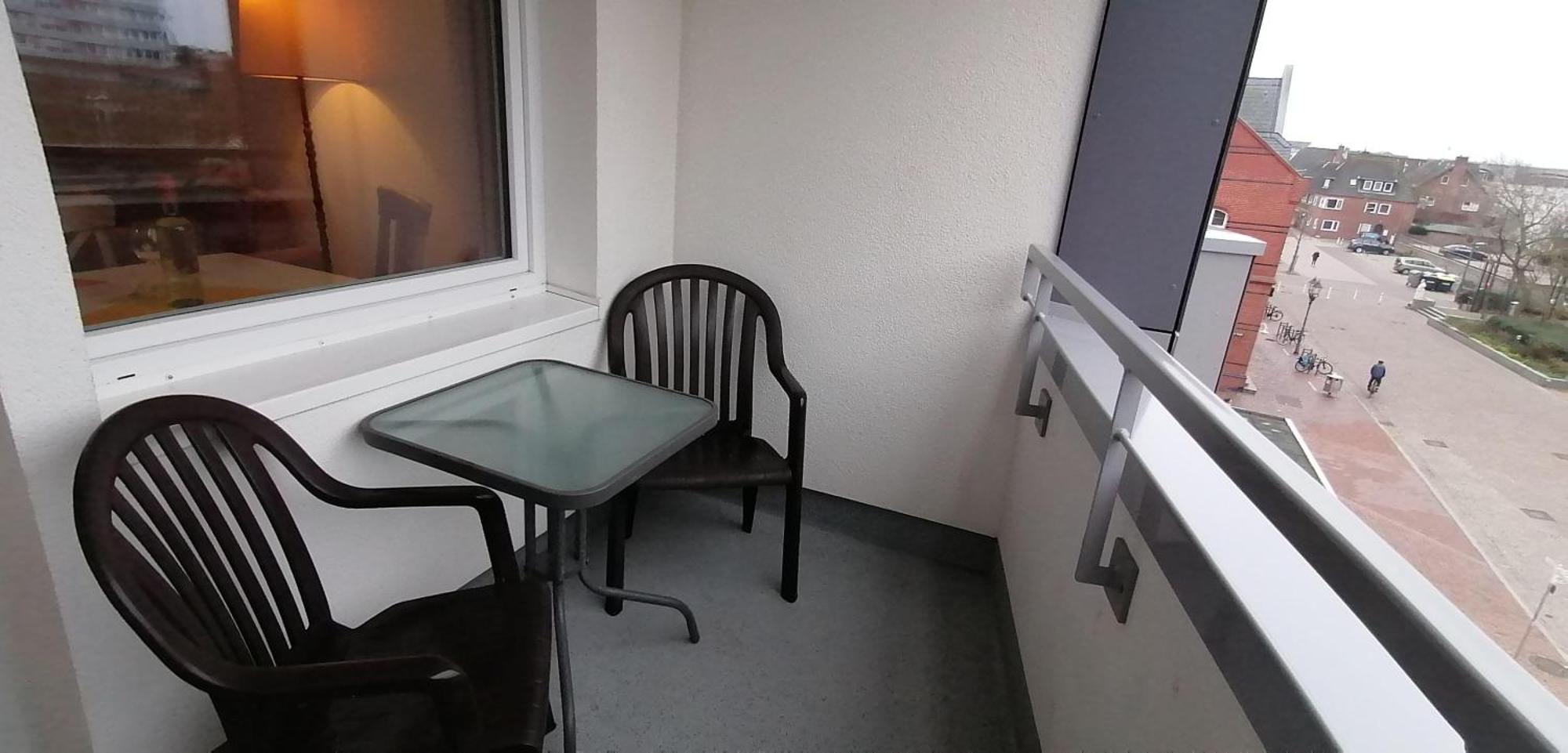 Sylter Distel Apartment