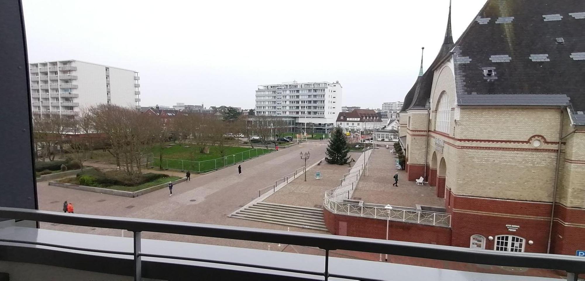 Apartment Sylter Distel