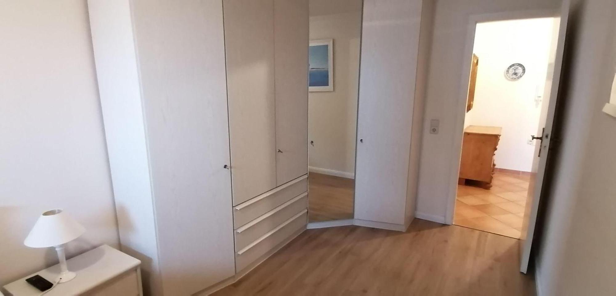 Apartment Sylter Distel *
