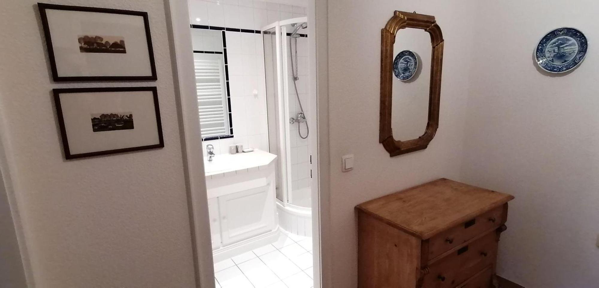 Sylter Distel Apartment Westerland