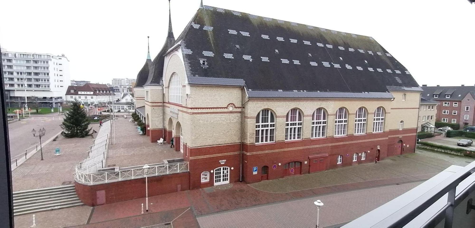 Apartment Sylter Distel Westerland