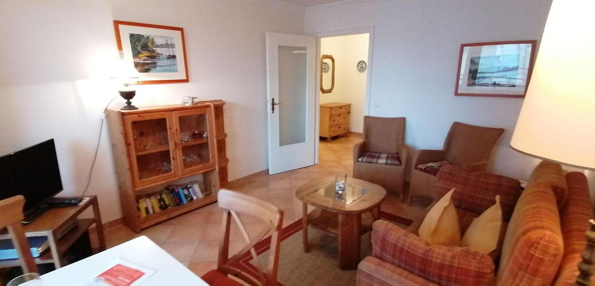 Sylter Distel Apartment