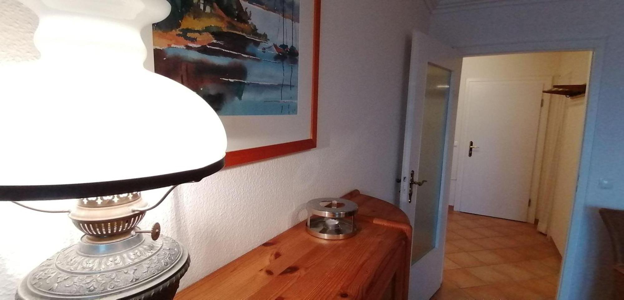 Sylter Distel Apartment *