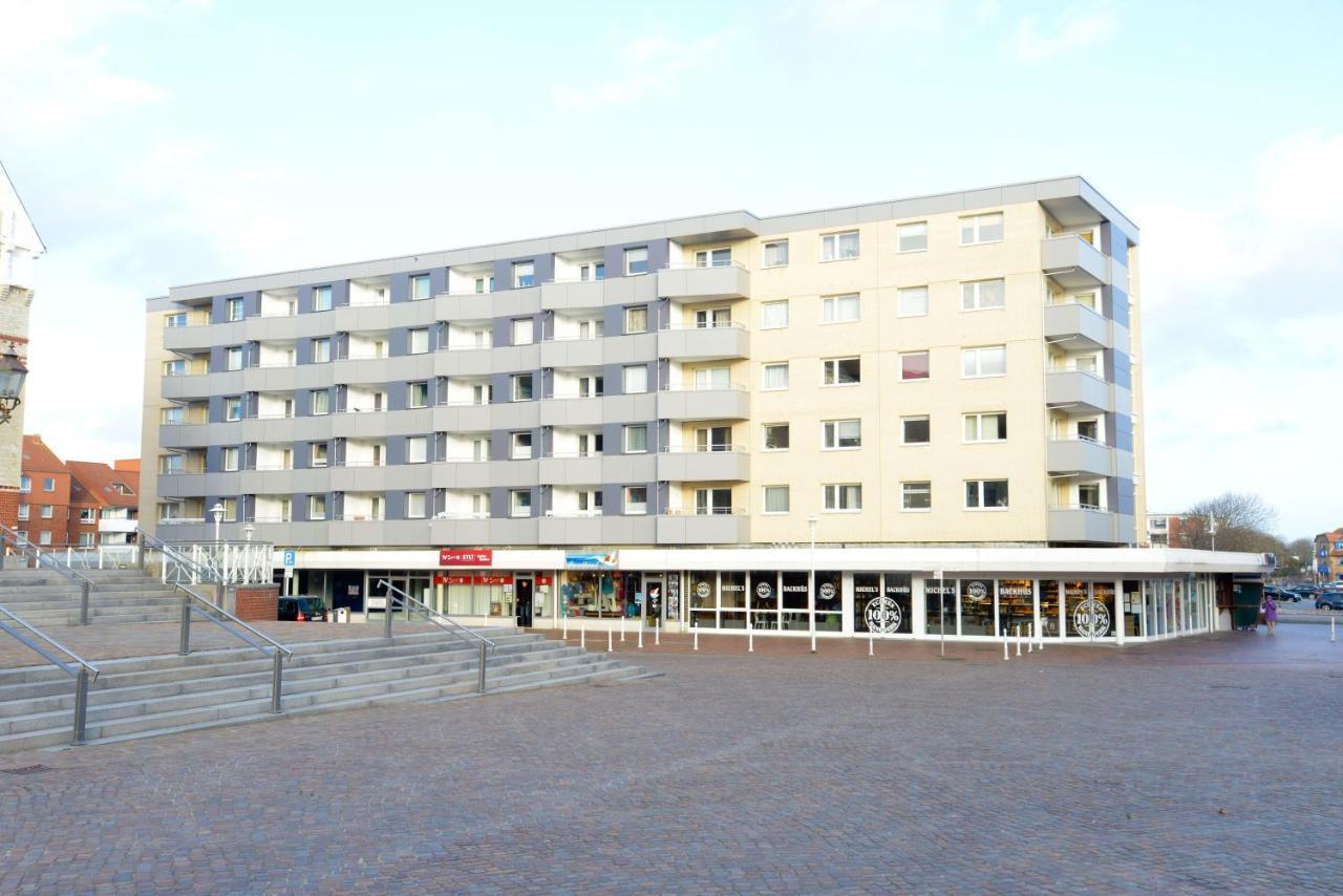 Sylter Distel Westerland